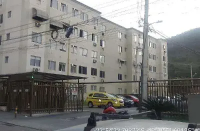 Oportunidade única em rio de janeiro - rj | tipo: apartamento | negociação: venda direta online  | situação: imóvel