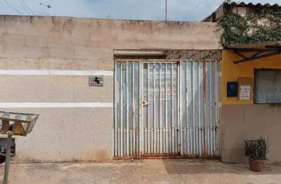 Oportunidade única em luziania - go | tipo: casa | negociação: venda online  | situação: imóvel