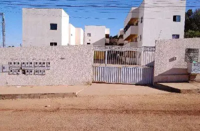 Oportunidade única em aguas lindas de goias - go | tipo: apartamento | negociação: venda direta online  | situação: imóvel