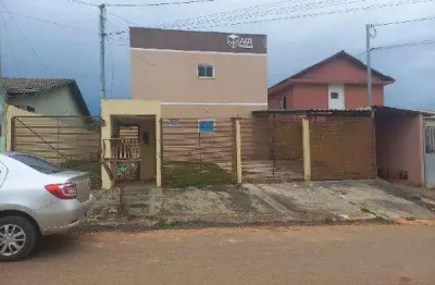 Oportunidade única em cidade ocidental - go | tipo: apartamento | negociação: venda direta online  | situação: imóvel