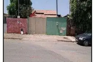 Oportunidade única em padre bernardo - go | tipo: casa | negociação: venda direta online  | situação: imóvel