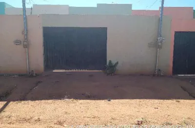 Oportunidade única em caldas novas - go | tipo: casa | negociação: venda direta online  | situação: imóvel