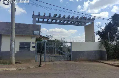 Oportunidade única em cidade ocidental - go | tipo: apartamento | negociação: venda direta online  | situação: imóvel