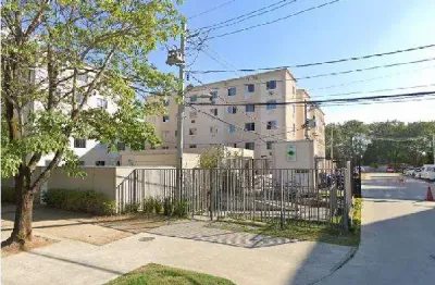 Oportunidade única em rio de janeiro - rj | tipo: apartamento | negociação: venda direta online  | situação: imóvel