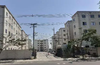 Oportunidade única em rio de janeiro - rj | tipo: apartamento | negociação: venda direta online  | situação: imóvel