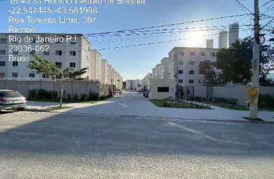 Oportunidade única em rio de janeiro - rj | tipo: apartamento | negociação: venda direta online  | situação: imóvel