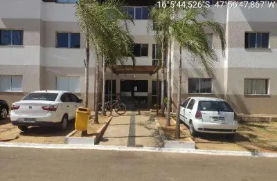 Oportunidade única em cidade ocidental - go | tipo: apartamento | negociação: venda direta online  | situação: imóvel