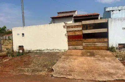 Oportunidade única em planaltina - go | tipo: casa | negociação: venda direta online  | situação: imóvel