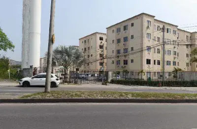 Oportunidade única em rio de janeiro - rj | tipo: apartamento | negociação: venda direta online  | situação: imóvel