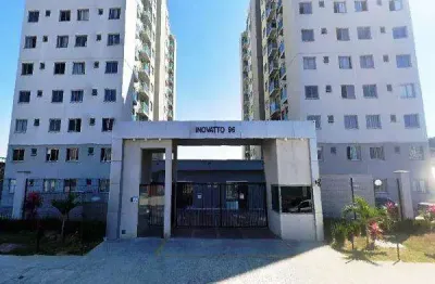 Oportunidade única em rio de janeiro - rj | tipo: apartamento | negociação: venda direta online  | situação: imóvel