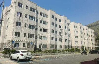 Oportunidade única em rio de janeiro - rj | tipo: apartamento | negociação: venda direta online  | situação: imóvel