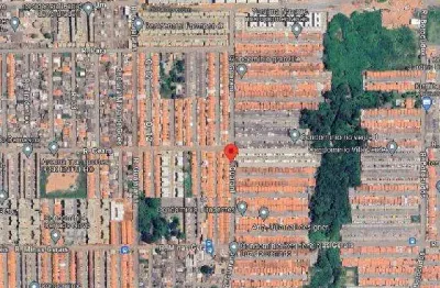 Oportunidade única em valparaiso de goias - go | tipo: casa | negociação: venda direta online  | situação: imóvel