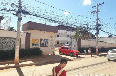 Oportunidade única em valparaiso de goias - go | tipo: apartamento | negociação: venda direta online  | situação: imóvel