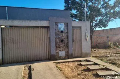 Oportunidade única em luziania - go | tipo: casa | negociação: venda direta online  | situação: imóvel