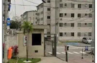 Oportunidade única em rio de janeiro - rj | tipo: apartamento | negociação: venda direta online  | situação: imóvel