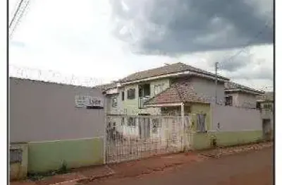 Oportunidade única em valparaiso de goias - go | tipo: apartamento | negociação: venda direta online  | situação: imóvel