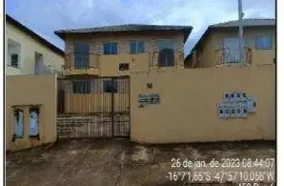 Oportunidade única em cidade ocidental - go | tipo: apartamento | negociação: venda direta online  | situação: imóvel