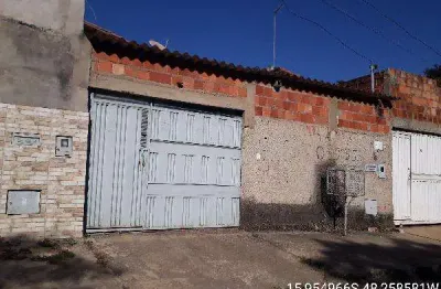 Oportunidade única em santo antonio do descoberto - go | tipo: casa | negociação: venda direta online  | situação: imóvel
