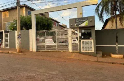 Oportunidade única em valparaiso de goias - go | tipo: apartamento | negociação: venda direta online  | situação: imóvel