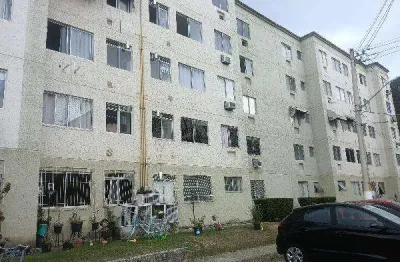 Oportunidade única em rio de janeiro - rj | tipo: apartamento | negociação: venda direta online  | situação: imóvel