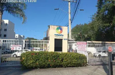 Oportunidade única em rio de janeiro - rj | tipo: apartamento | negociação: venda direta online  | situação: imóvel