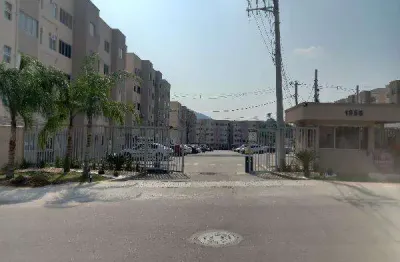 Oportunidade única em rio de janeiro - rj | tipo: apartamento | negociação: venda direta online  | situação: imóvel