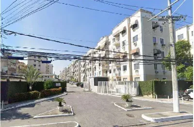 Oportunidade única em rio de janeiro - rj | tipo: apartamento | negociação: venda direta online  | situação: imóvel