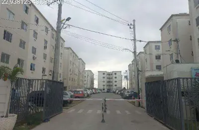 Oportunidade única em rio de janeiro - rj | tipo: apartamento | negociação: venda direta online  | situação: imóvel