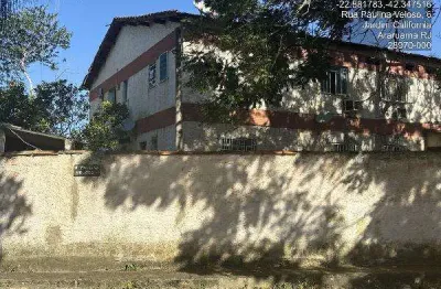Oportunidade única em araruama - rj | tipo: apartamento | negociação: venda direta online  | situação: imóvel