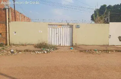 Oportunidade única em aguas lindas de goias - go | tipo: casa | negociação: venda direta online  | situação: imóvel