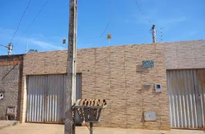 Oportunidade única em santo antonio do descoberto - go | tipo: casa | negociação: venda direta online  | situação: imóvel