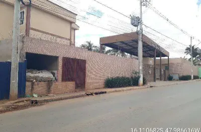 Oportunidade única em valparaiso de goias - go | tipo: apartamento | negociação: venda direta online  | situação: imóvel