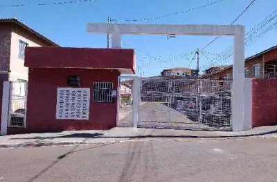 Oportunidade única em valparaiso de goias - go | tipo: apartamento | negociação: venda direta online  | situação: imóvel