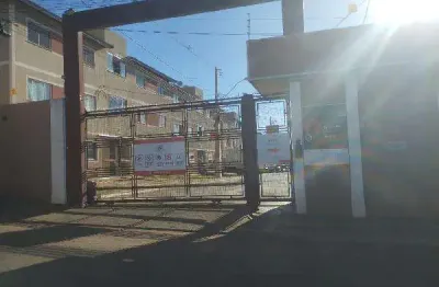 Oportunidade única em valparaiso de goias - go | tipo: apartamento | negociação: venda direta online  | situação: imóvel