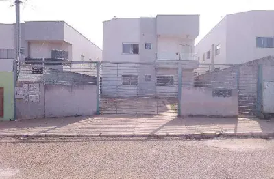 Oportunidade única em cidade ocidental - go | tipo: apartamento | negociação: venda direta online  | situação: imóvel