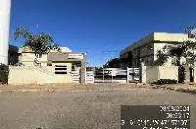 Oportunidade única em cidade ocidental - go | tipo: apartamento | negociação: venda direta online  | situação: imóvel