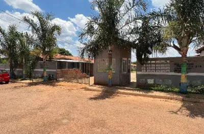 Oportunidade única em luziania - go | tipo: apartamento | negociação: venda direta online  | situação: imóvel