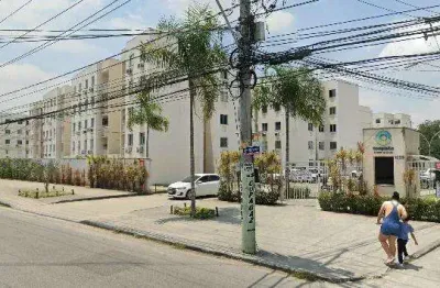 Oportunidade única em rio de janeiro - rj | tipo: apartamento | negociação: venda direta online  | situação: imóvel