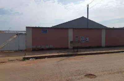 Oportunidade única em aguas lindas de goias - go | tipo: casa | negociação: venda direta online  | situação: imóvel