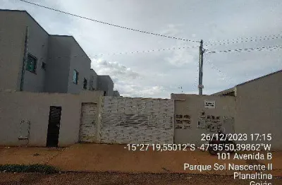 Oportunidade única em planaltina - go | tipo: casa | negociação: venda direta online  | situação: imóvel