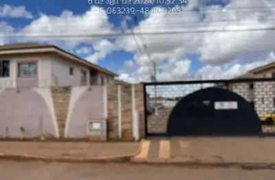 Oportunidade única em valparaiso de goias - go | tipo: apartamento | negociação: venda direta online  | situação: imóvel