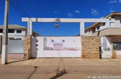 Oportunidade única em valparaiso de goias - go | tipo: apartamento | negociação: venda direta online  | situação: imóvel