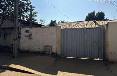 Oportunidade única em padre bernardo - go | tipo: casa | negociação: venda direta online  | situação: imóvel