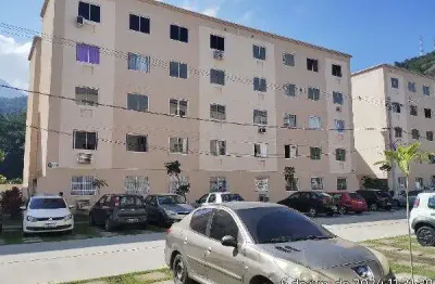 Oportunidade única em rio de janeiro - rj | tipo: apartamento | negociação: venda direta online  | situação: imóvel