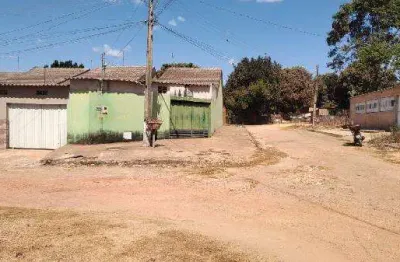 Oportunidade única em santo antonio do descoberto - go | tipo: casa | negociação: venda direta online  | situação: imóvel