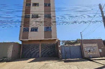 Oportunidade única em aguas lindas de goias - go | tipo: apartamento | negociação: venda direta online  | situação: imóvel