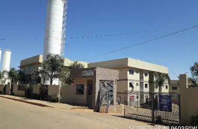 Oportunidade única em cidade ocidental - go | tipo: apartamento | negociação: venda direta online  | situação: imóvel