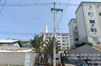 Oportunidade única em sao goncalo - rj | tipo: apartamento | negociação: venda direta online  | situação: imóvel