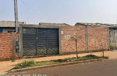 Oportunidade única em apucarana - pr | tipo: casa | negociação: venda direta online  | situação: imóvel