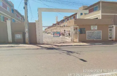 Oportunidade única em valparaiso de goias - go | tipo: apartamento | negociação: venda direta online  | situação: imóvel